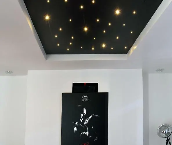 Πανσιόν L'attrape Coeurs Mantilly