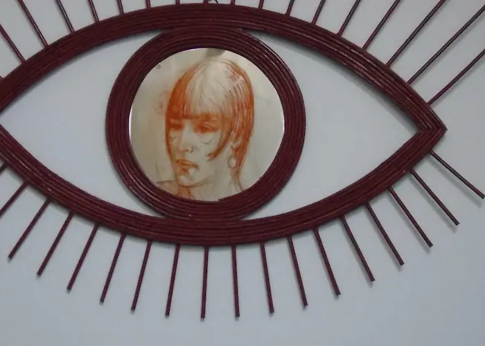 L'attrape Coeurs Maison d'hôtes Mantilly